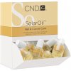 CND SOLAR OIL™ - dầu tự nhiên có vitamin E - 0.125oz (3,7ml), gói 40 c
