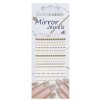 Mirror Jewels - miếng dán đính đá dành cho Nail Art - Line Gold (96892)