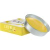 Depilia Hot Wax - Bộ Wax tẩy lông để thử nghiệm  - Trông hộp 100ml - Mật ong, Không cần sự dụng giấy tẩy lông