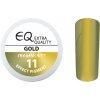 EBD 11 - Extra Quality Effect Pigment - CHROMASHIFT - Bột chrom - GOLD, 2ml