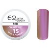 EBD 15 - Extra Quality Effect Pigment - CHROMASHIFT - Bột chrom - RED, 2ml