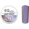 EBD 18 - Extra Quality Effect Pigment - CHROMASHIFT - Bột chrom - LIGHT VIOLET, 2ml