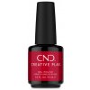 CND Creative Play™ SƠN - GEL - LEGENDARY (544) 0.5oz (15ml)