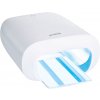 Promed Đèn UV UVL-36S bao gồm đèn huỳnh quang, mức hẹn giờ 90s, 120s, 30 a 60min, 36W, bảng điều khiển có thể tháo ra (màu trắng)