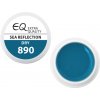 EBD 890 - Extra Quality Dry Color Gel - SEA REFLECTION, 5g (gel màu Gel Không chùi -  - lý tưởng cho nail art