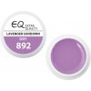 EBD 892 - Extra Quality Dry Color Gel - LAVENDER SUNDOWN, 5g (gel màu Gel Không chùi -  - lý tưởng cho nail a