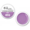 EBD 892 - Extra Quality Dry Color Gel - LAVENDER SUNDOWN, 5g (gel màu Gel Không chùi - - lý tưởng cho nail a