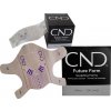 CND CND™ FUTURE FORM - tvarovatelné phom giấy đắp móng dễ uốn với sợi kim loại để sử dụng chuyên nghiệp