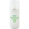 EBD SANITIZER GEL - gel rửa tay vệ sinh với nồng độ cồn cao có bơm 500ml