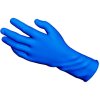 Găng tay nitrile không bột Abena - Avalon MÀU XANH NAM - kích thước L, 100c