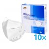 khẩu trang FFP2/KN95 - HAZE-PROOF MASK gói 10chiếc