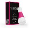 Konad Double Edge Stamp Set - con dấu hai đầu kèm thanh gạt
