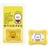 Konad CON DẤU - Clear Gelly Stamp-HONEYMOON