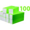 NEON GREEN BUFFER 120 - Phào nhám , màu xanh lá cây neon 120/120 100c