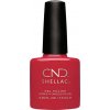 CND SHELLAC™ - UV COLOR - WILDFIRE 0.25oz (7,3ml)