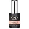 CND CND™ PLEXIGEL PROTECTOR TOP COAT 0.5oz (15ml) - ochranná vrchní vrstva k systému CND™ PLEXIGEL