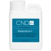 CND Retention+ Liquid Dung dịch đắp móng 4oz (118ml), độ bám dính cao
