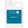 CND Retention+ Liquid Dung dịch đắp móng 8oz (236ml), độ bám dính cao