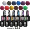 Platinum BỘ LED-tech BOOSTER COLOR RAINBOW 12x15ml
