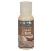 CUCCIO Coconut and White Ginger Scentual Lotion - Nhũ tương (emulsiom) dừa và gừng trắng, 56ml (2fl.oz.)