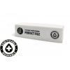 Platinum PERFECT FILE BUFFER - khối chuyên nghiệp WHITE 120/120