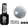 Platinum LED-tech BOOSTER COLOR Broken Diamond - Prince (232), 15ml - Sơn-gel KHÔNG MÀI