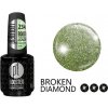 Platinum LED-tech BOOSTER COLOR Broken Diamond - Brian (234), 15ml - Sơn-gel KHÔNG MÀI