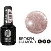 Platinum LED-tech BOOSTER COLOR Broken Diamond - Elizabeth (237), 15ml - Sơn-gel KHÔNG MÀI