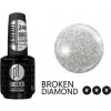 Platinum LED-tech BOOSTER COLOR Broken Diamond - Elvis (240), 15ml - Sơn-gel KHÔNG MÀI