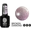 Platinum LED-tech BOOSTER COLOR Broken Diamond - Janis (241), 15ml - Sơn-gel KHÔNG MÀI