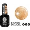 Platinum LED-tech BOOSTER COLOR Broken Diamond - Avicii (245), 15ml - Sơn-gel KHÔNG MÀI
