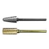 WEEKEND SALE 2 CÁI VỚI GIÁ 1 CÁI: 2 x Đầu mài titan - hình trụ (C-3), hình nón(C-10) - Tối đa đặt 1c.!