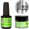 WEEKEND SALE 2 CÁI VỚI GIÁ 1 CÁI: UV-tech ORIGINAL Clear, 15g + Flex Shine Top Gel, 15ml