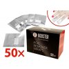 Platinum BOOSTER Foil Remover Wraps 50ks