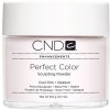 CND PERFECT COLOR, Bột đắp móng -  COOL PINK OPAQUE - mầu hồng lạnh 3.7