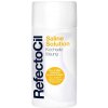 RefectoCil  RefectoCil saline solution - Dung dịch sinh lý (nước muối) để loại bỏ, nhanh chóng và nhẹ nhàng tất cả các tạp chất 150ml