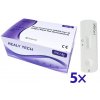 REALY TECH - Antigen Rapid Test - (Antigenic test xét nghiệm Covid-19 TỪ NƯỚC BỌT) 5c