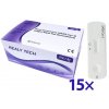REALY TECH - Antigen Rapid Test - (Antigenic test xét nghiệm Covid-19 TỪ NƯỚC BỌT) 15c