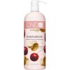 CND SCENTSATIONS™ BLACK CHERRY - NUTMEG pleť. sữa bôi da anh đào và thảo quả, 31oz (917ml)