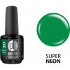 Platinum LED-tech BOOSTER COLOR Super Neon - Nereida (317), 15ml - Sơn-gel KHÔNG MÀI