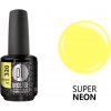 Platinum LED-tech BOOSTER COLOR Super Neon - Dune (320), 15ml - Sơn-gel KHÔNG MÀI