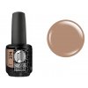 Platinum LED-tech BOOSTER COLOR  Mocha (274), 15ml - Sơn-gel KHÔNG