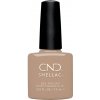 CND CND™ SHELLAC™ - UV COLOR - WRAPPED IN LINEN (384) 0.25oz (7,3ml)