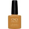 CND CND™ SHELLAC™ - UV COLOR - CANDLELIGHT (387) 0.25oz (7,3ml) - limitovaný odstín