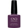 CND CND™ SHELLAC™ - UV COLOR - VERBENA VELVET (388) 0.25oz (7,3ml) - limitovaný odstín