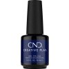 CND CND™ Creative Play™ GELLAK - NAVY BRAT (435) 0.5oz (15ml)