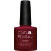 CND SHELLAC™  - UV COLOR  - OXBLOOD 0.25oz (7,3ml)