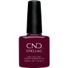 CND CND™ SHELLAC™ - UV COLOR - SIGNATURE LIPSTICK (390) 0.25oz (7,3ml)