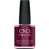 CND CND™ VINYLUX™ - - sơn móng một tuần  - SIGNATURE LIPSTICK (390) 0.5oz (15ml)