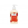 CND SCENTSATIONS™ LOTION Strawberry and Prosecco, kem dưỡng da dâu tây và prosecco, 8.3oz (245ml)